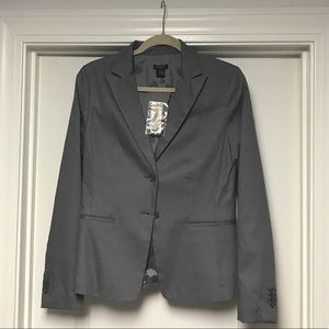 Ann Taylor blazer