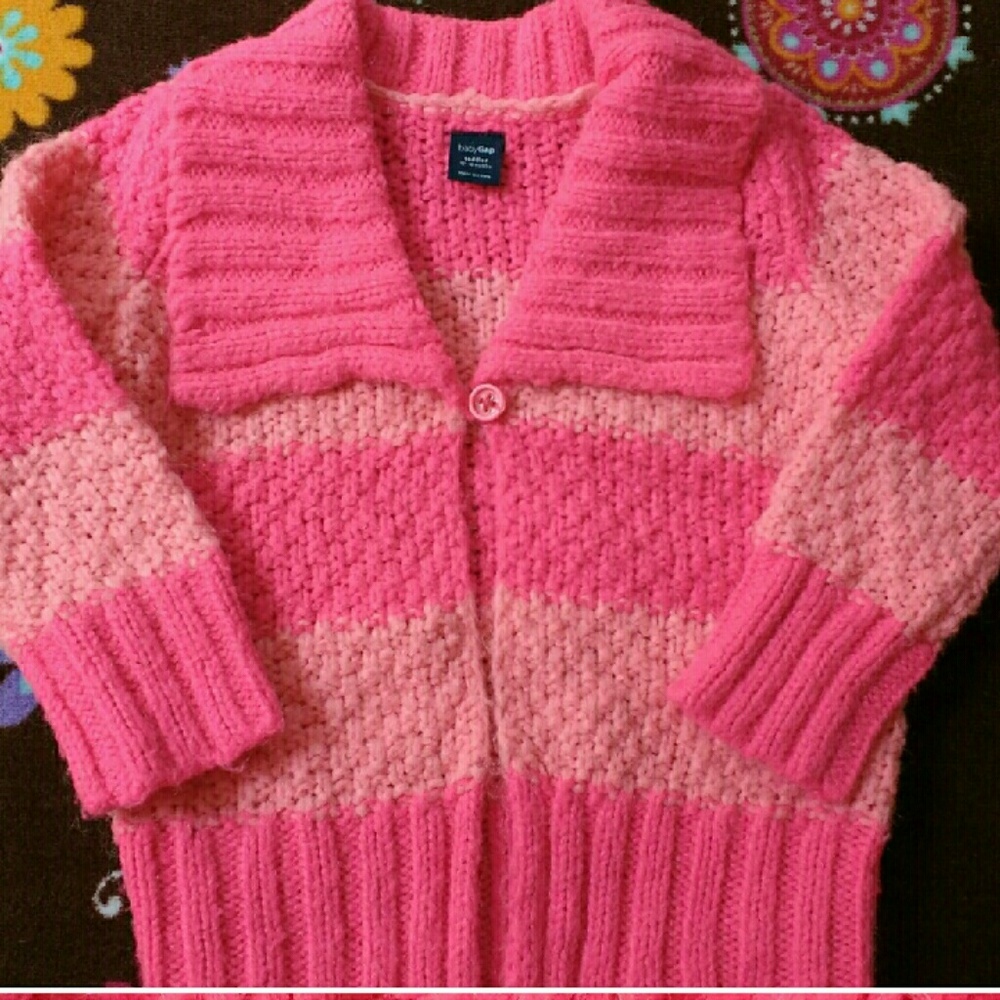 🌸 3 FOR 10$ 🌸 Baby Gap