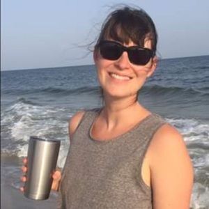 Meet your Posher, Kim