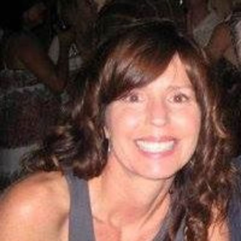 Meet your Posher, Brenda