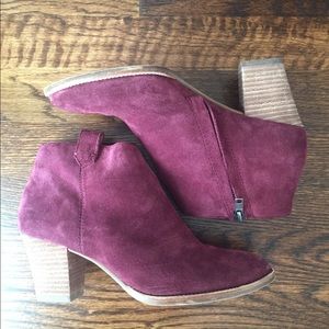 Madewell Boots
