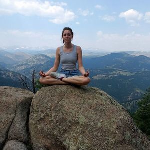 Meet your Posher, Callie