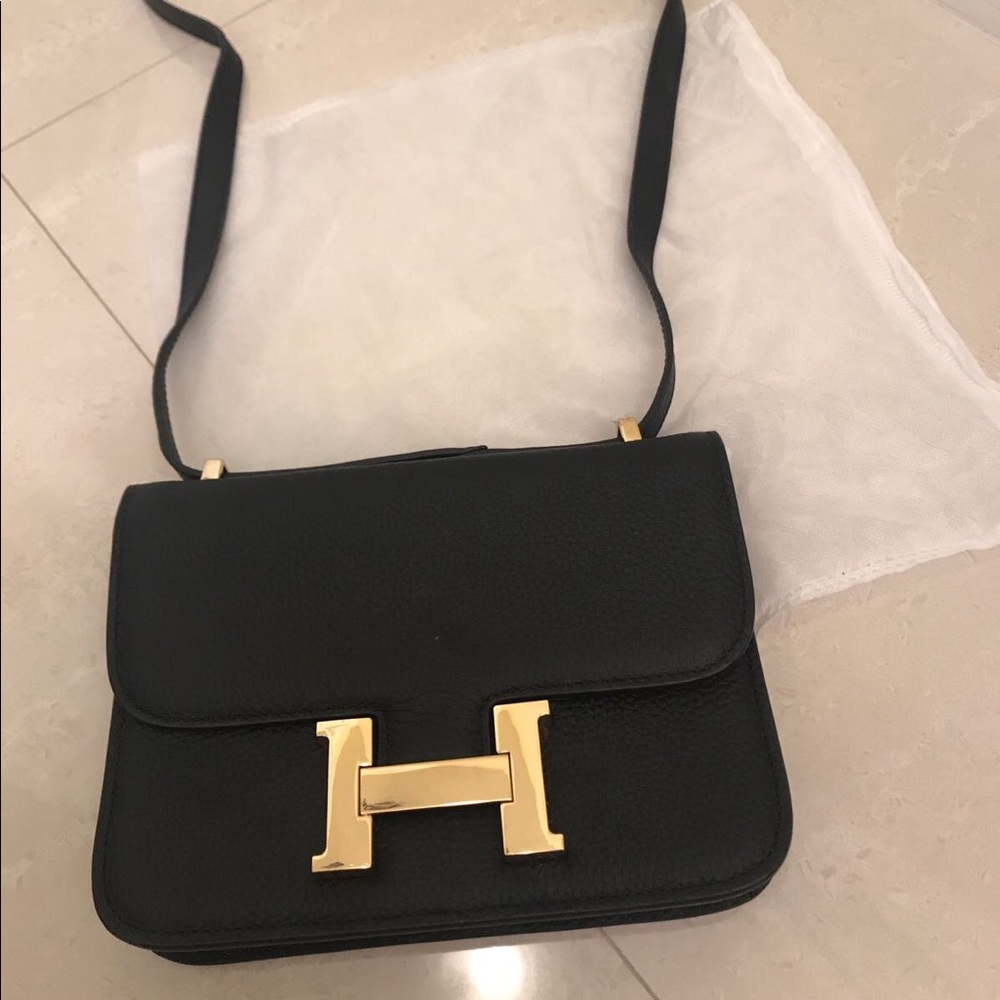 Constance H bag