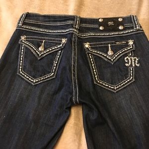 Miss mi jeans