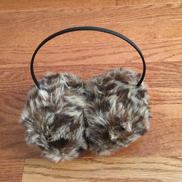 Accessories - Brand New Earmuffs