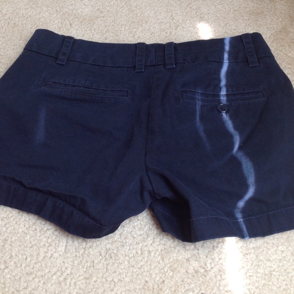 ♻️DONATED♻️ J.Crew Chino shorts - Picture 5 of 5
