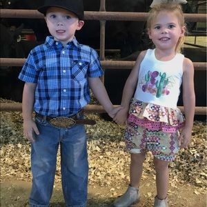 Meet your Posher, Tanya