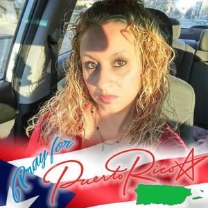 Meet your Posher, Marjorie