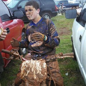 Meet your Posher, Michael