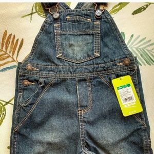 🌸 3 FOR 10$ 🌸 Osh kosh overalls