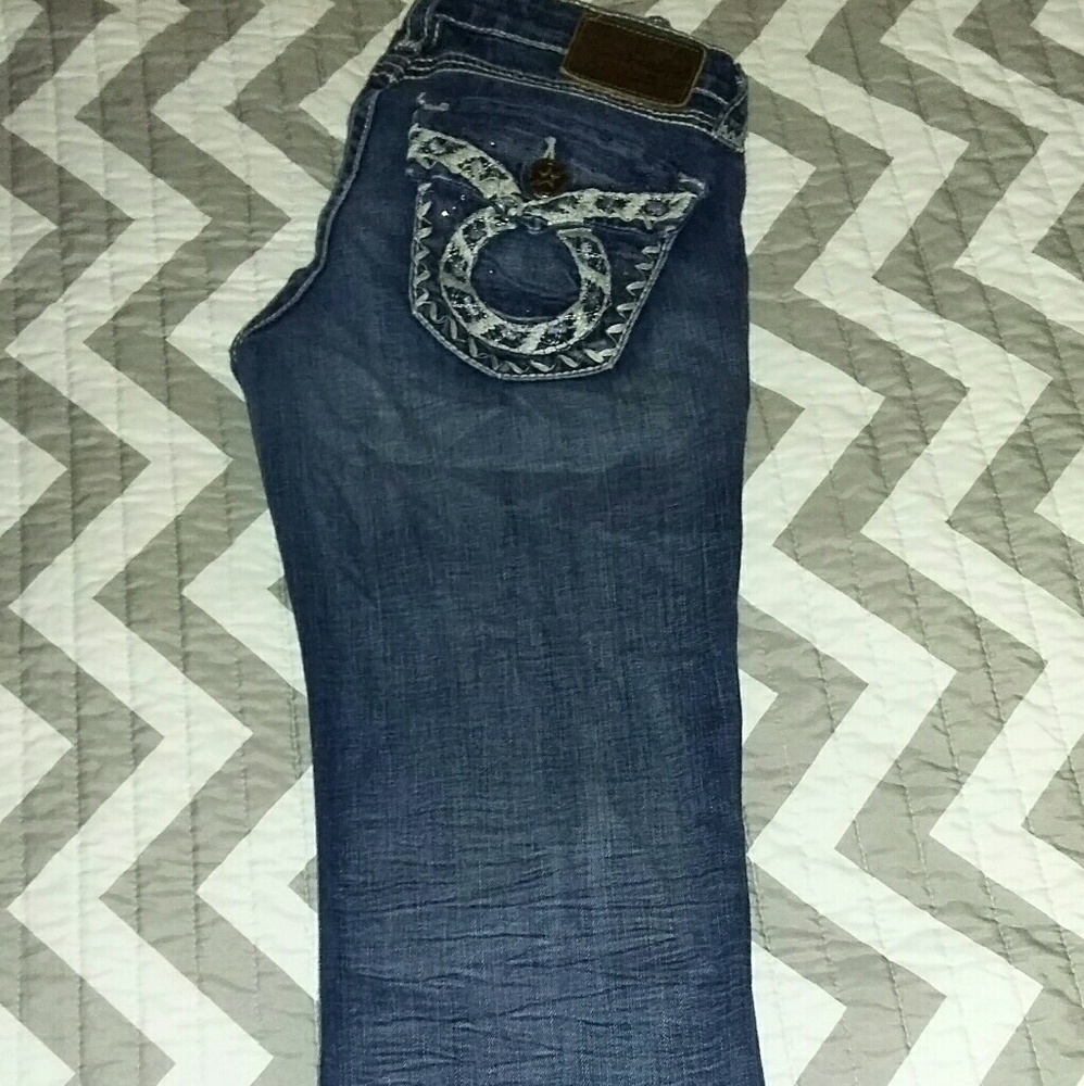 Jeans