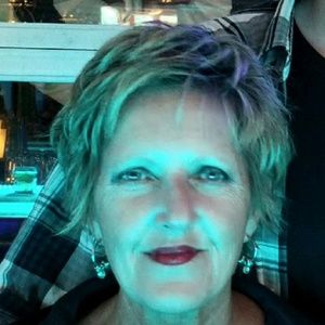 Meet your Posher, Betty