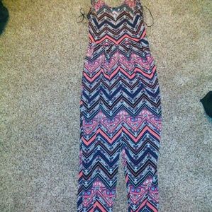 Jumpsuit the dress