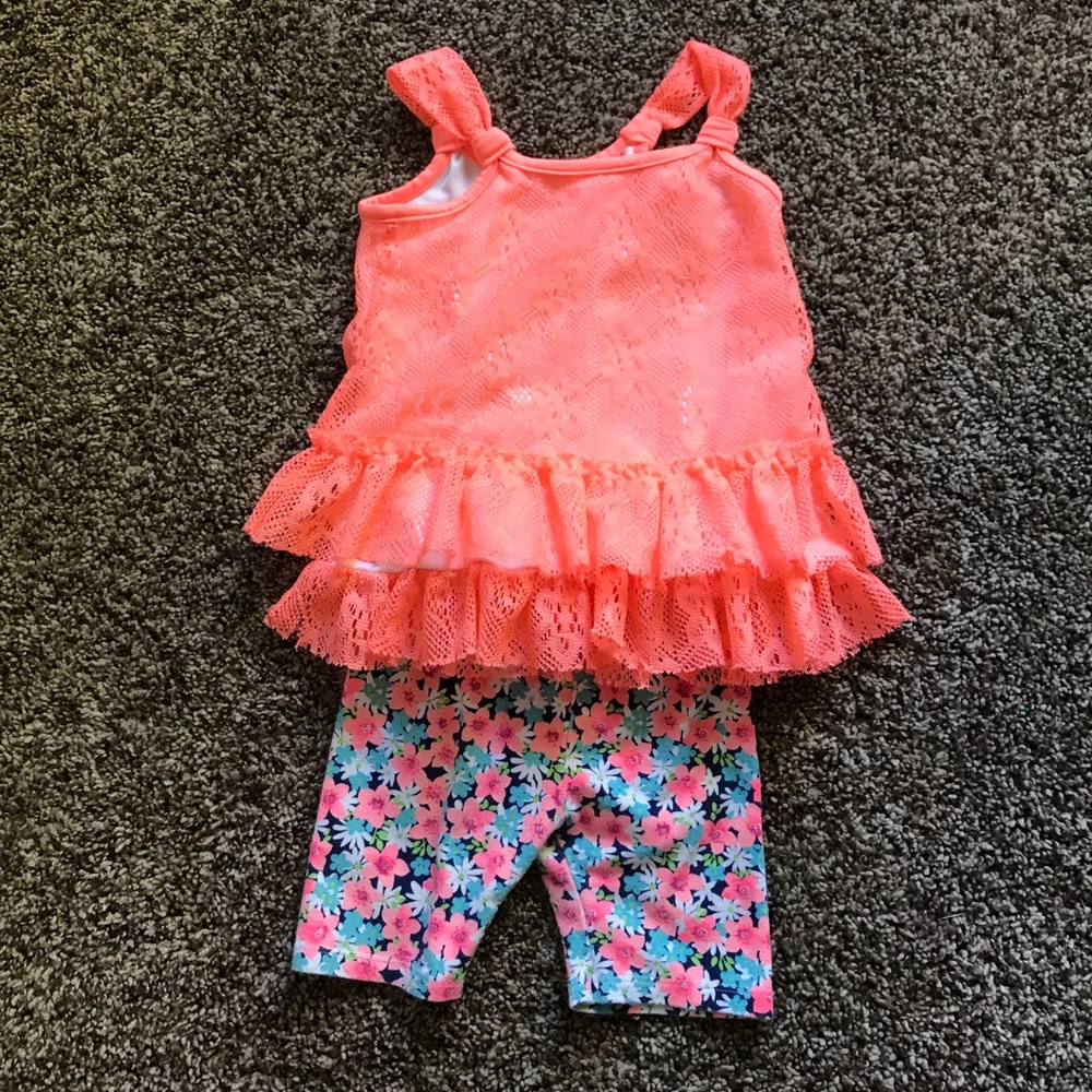 Cute 3T outfit