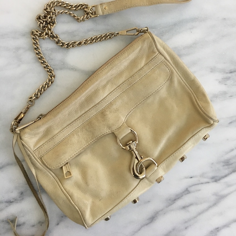 Rebecca Minkoff M.A.C. Bag
