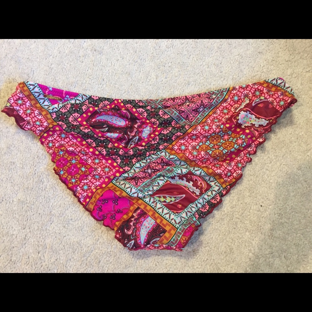 Victoria's Secret bikini bottom