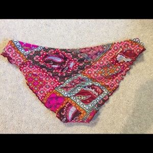 Victoria's Secret bikini bottom