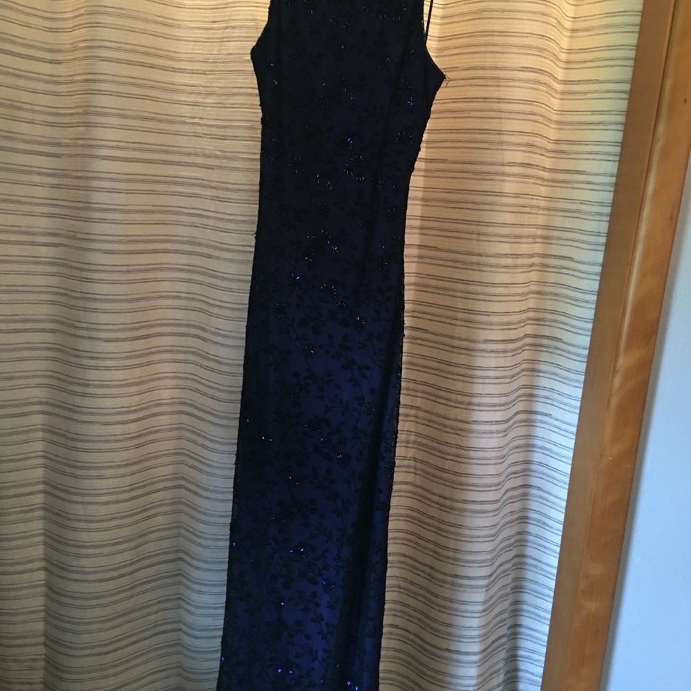 Long Evening or Prom Dress