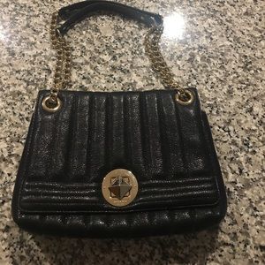 Kate spade quilted bag