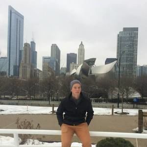 Meet your Posher, Cameron