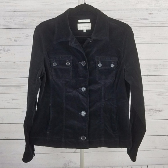 Jones New York Jackets & Blazers - Jones New York Sport Stretch Jacket Size Medium