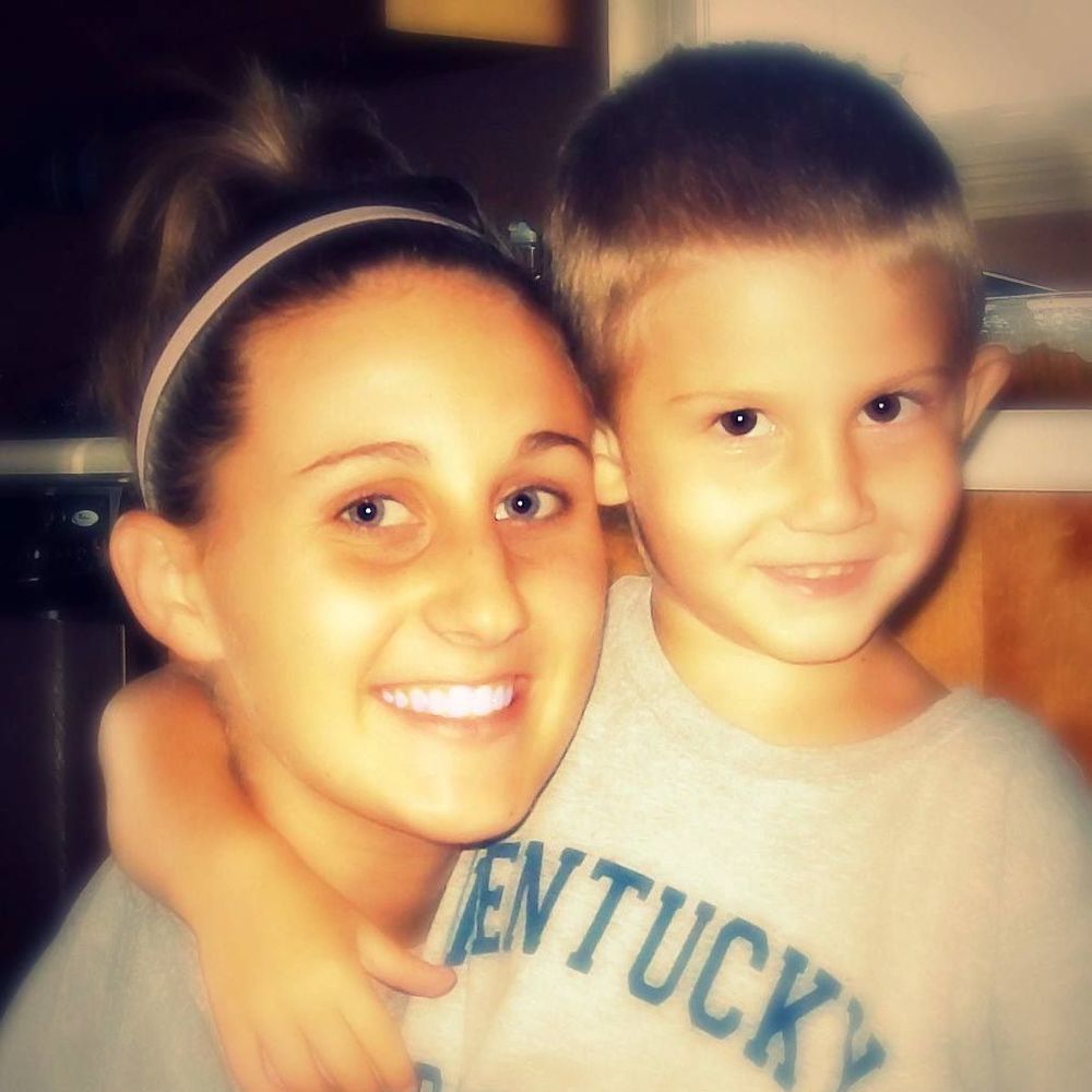 Meet your Posher, Laure