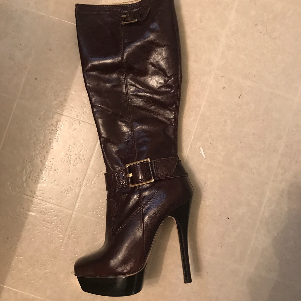 Bebe boots