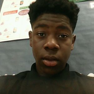 Meet your Posher, Trey