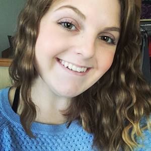 Meet your Posher, Marissa