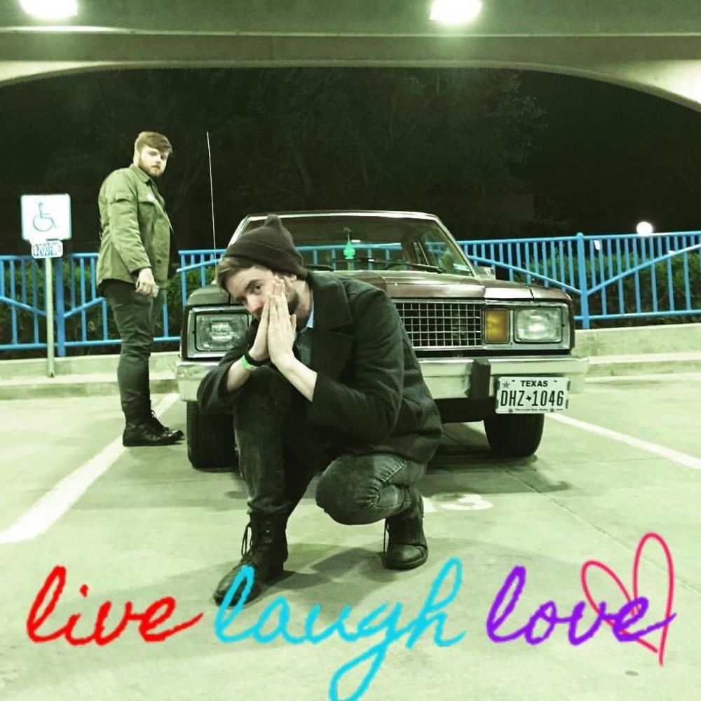 Meet your Posher, Jake