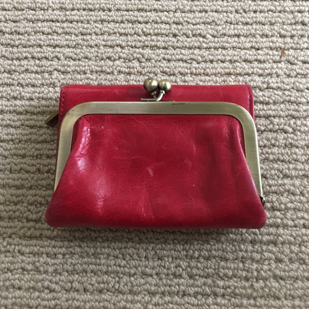 Hobo wallet