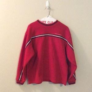 Free Tommy Hilfiger Sweatshirt!! Read description.