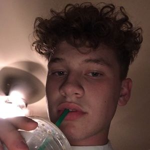 Meet your Posher, Garrett