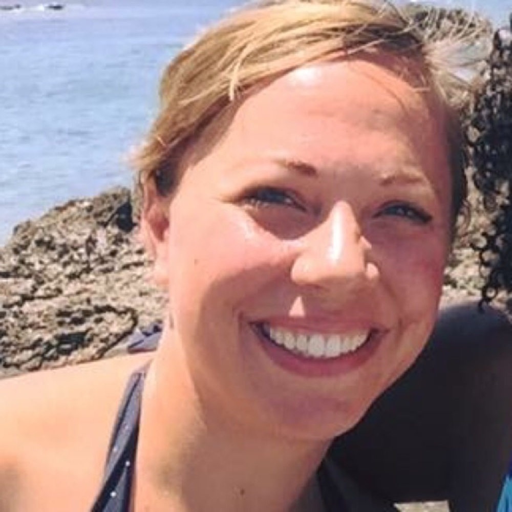 Meet your Posher, Amanda