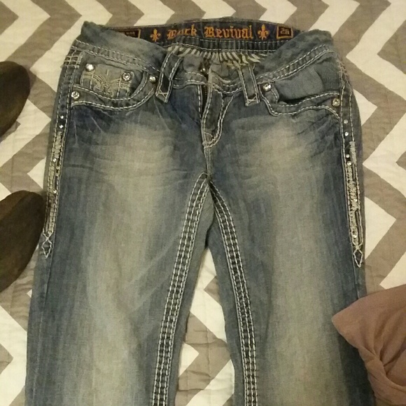 Rock revivals - Picture 2 of 2