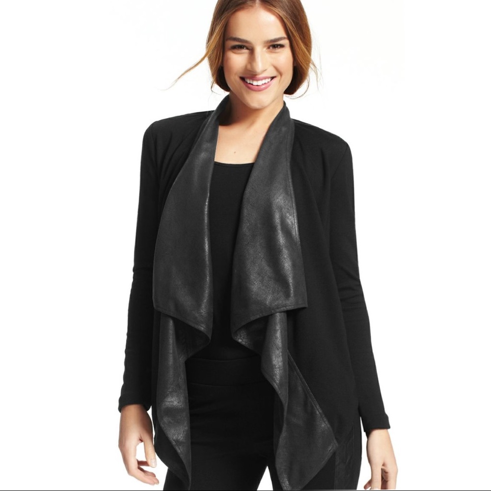 Cabi Owens Jacket Size M