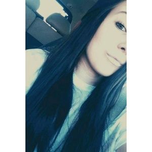 Meet your Posher, Cassy