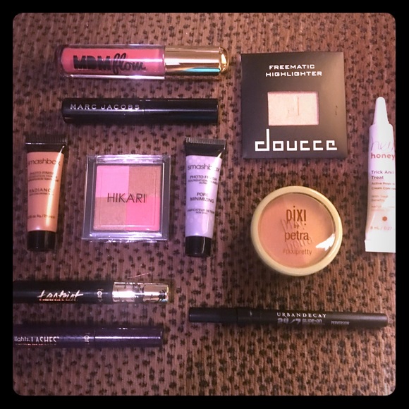 Sephora Other - 💄 Supreme Beauty Bundle