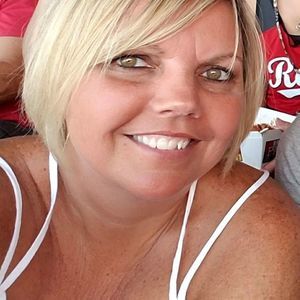 Meet your Posher, Tammy