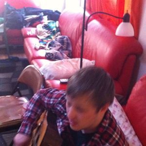 Meet your Posher, Brandon