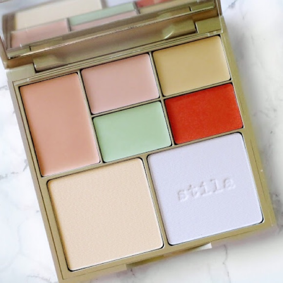 Sephora Other - BNIB Stila all in one color correcting palette
