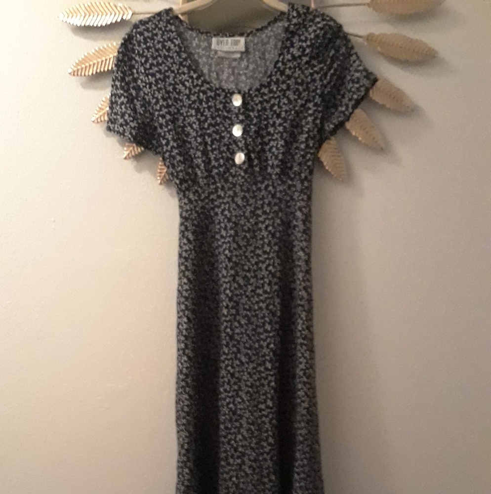 Farm dress