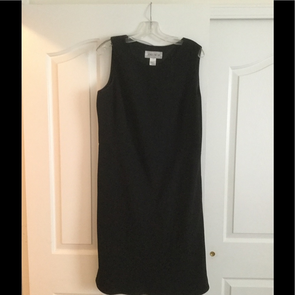 Jones NY LBD size 12