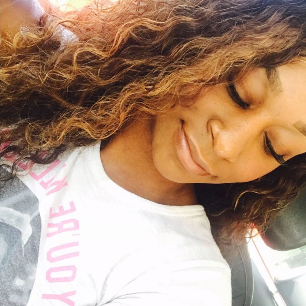 Meet your Posher, Kelsey