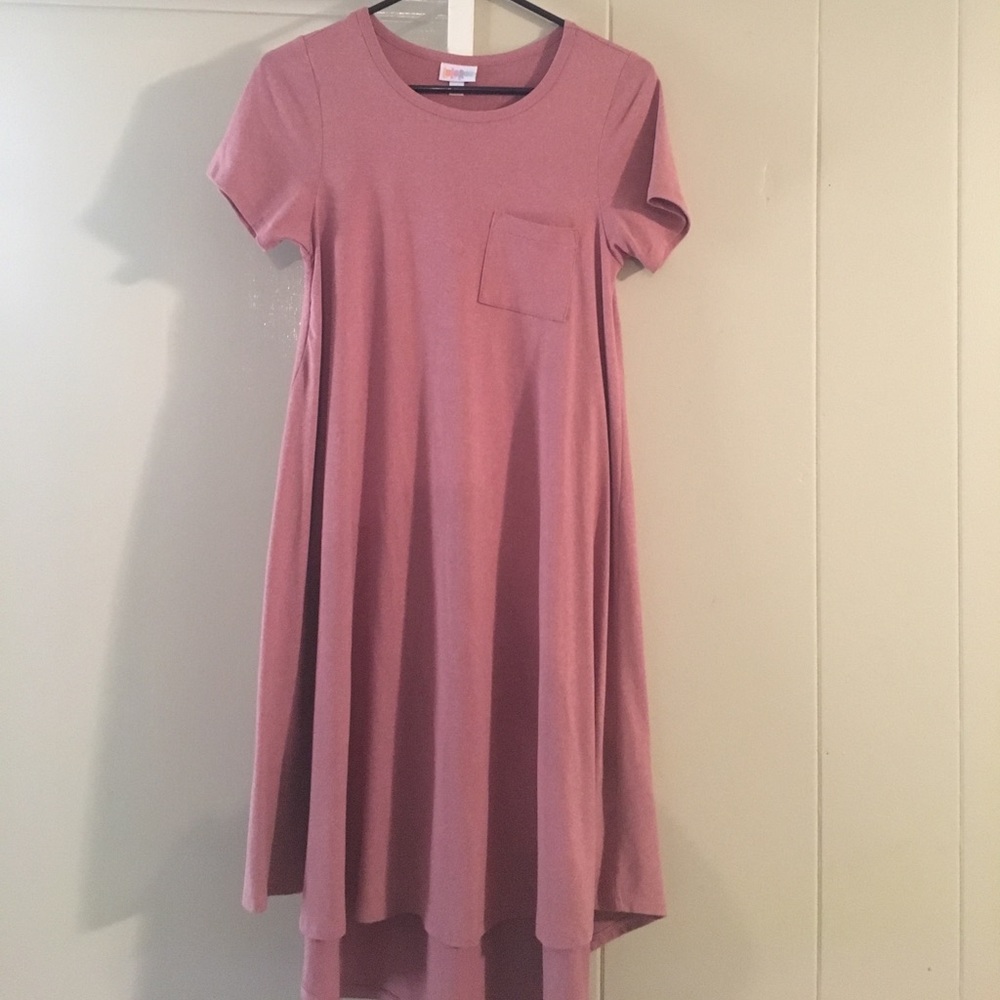 Lularoe Carly