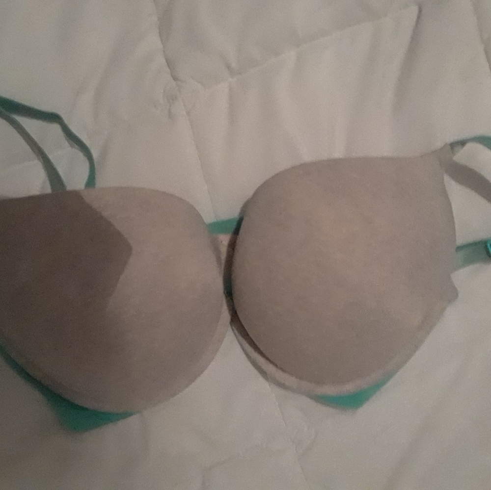 Victoria's Secret Push-up Bra