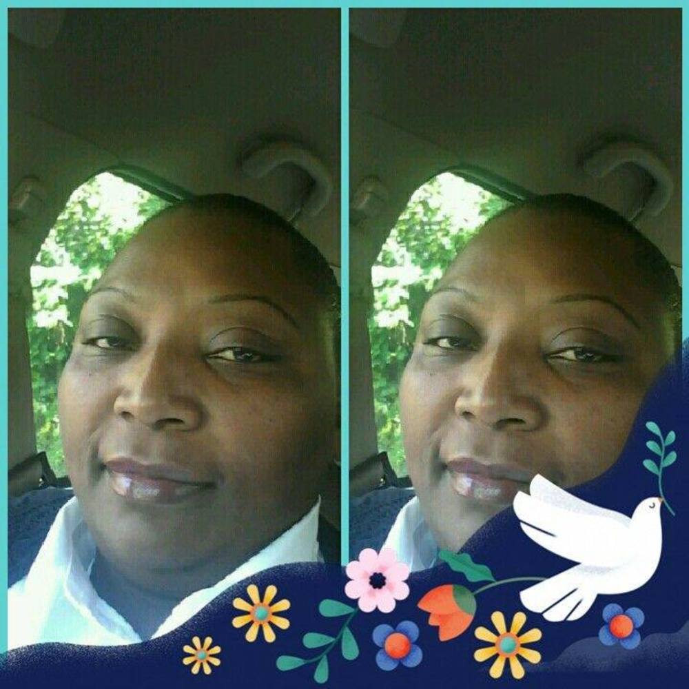 Meet your Posher, Shelia