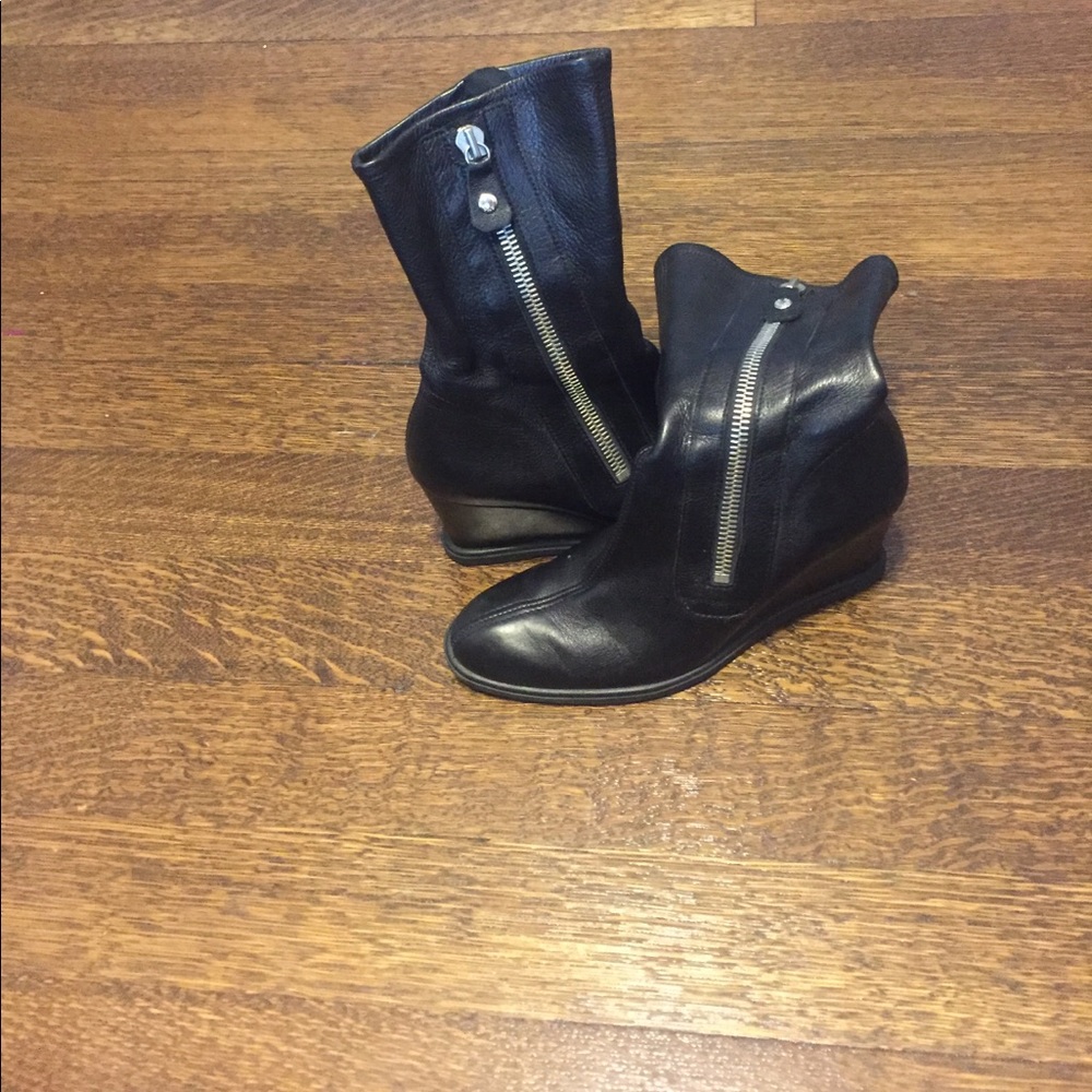 Arche boots  so 37 like new