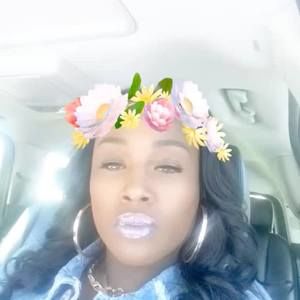 Meet your Posher, Breona