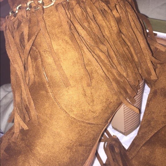 Western Boots - Picture 3 of 3